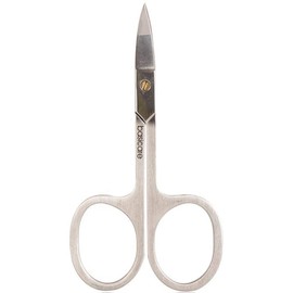 Scissors Nail 3 1/2 Inches Curved