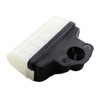 MCHNIC Air Filter with Petrol Filter Petrol Hose Spark Plug