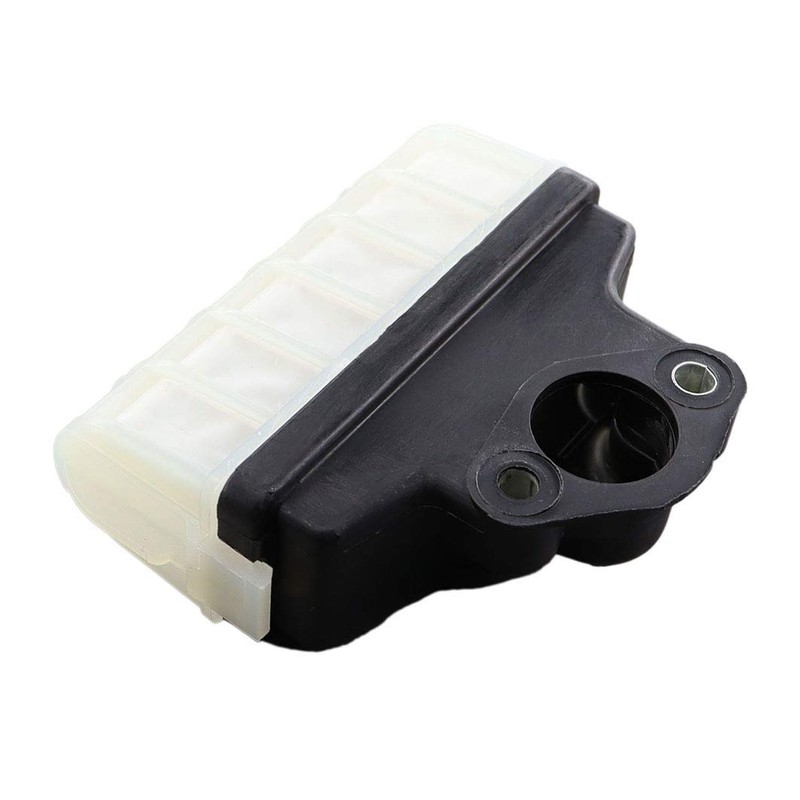 MCHNIC Air Filter with Petrol Filter Petrol Hose Spark Plug