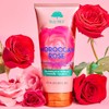 Tree Hut Moisturizing Body Lotion Moroccan Rose 8.5 oz