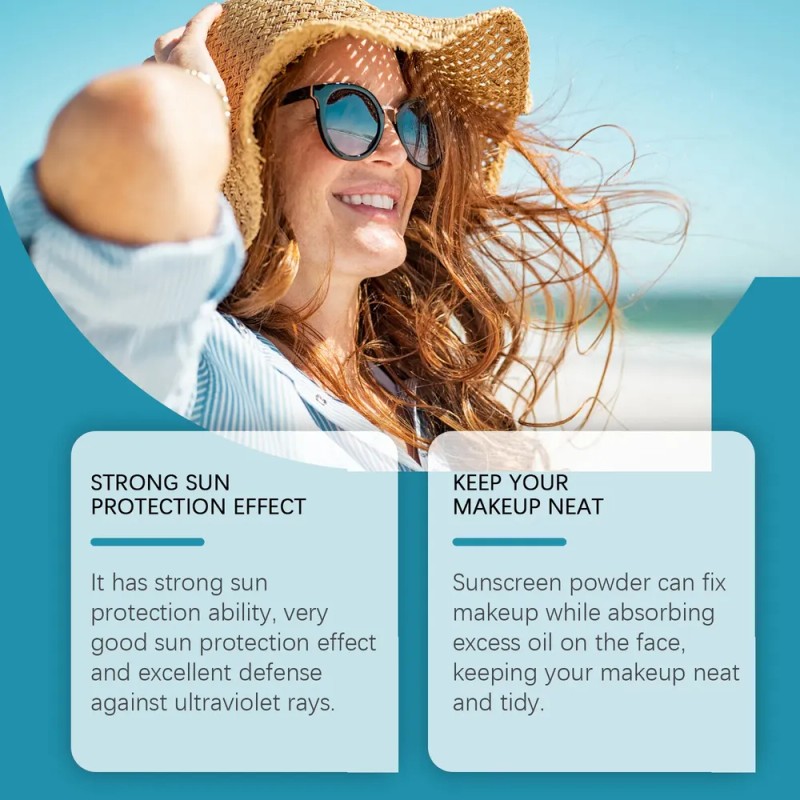Polvo Protector Mineral