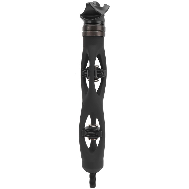 Aluminum Alloy Archery Bow Stabilizer Shock Damper Recurve Compound Bow