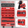 Torx Bit Socket and External Socket Set, S2 and Cr-V