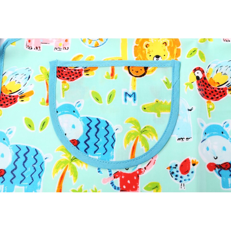 Ulster Weavers Zoo Kinder PVC-Schürze