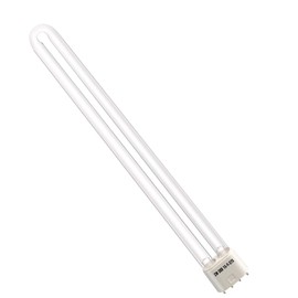 UV Light Tube Ozone Sanitizer Bulb Ultraviolet Lamp Quartz Type 38W
