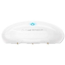 Fibaro Z-Wave Flood Sensor (FGFS-101)