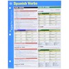 Spanish Verbs SparkCharts