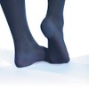 SCUDOTEX 140 Denier Knit Tights Compression Medium to Strong 19-22
