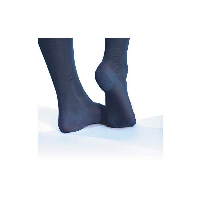 SCUDOTEX 140 Denier Knit Tights Compression Medium to Strong 19-22