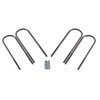 Skyjacker (U9B9R) 5/8" Diameter Round U-Bolt Kit