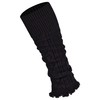 Piarini ® Women's Knit Leg Warmers plain fashionable colour Leg