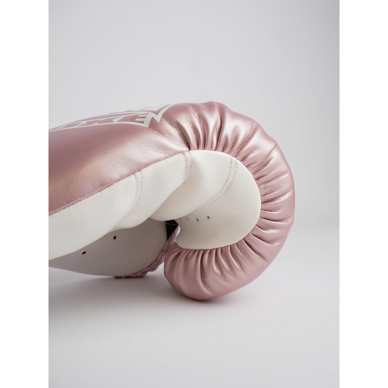 METAL BOXE Boxing Gloves rose pink Size:6 oz