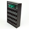 Elenco Resistance Substitution Box | Resistance Range From 1Ω To