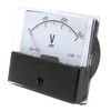 Joman JDH-670V 100v DC Voltmeter