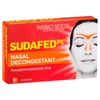 Sudafed PE Tab X 48