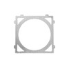 FENNEK Trangia Insert for Hobo Solo Stainless Steel Firebox Outdoor