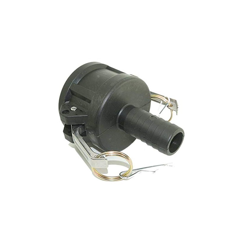 IBC Adaptor Camlock Coupling Female Hose Fitting IBC Tank Water