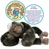 TigerHart Geraldo The Gorilla - 14 Inch (with Hanging Arms