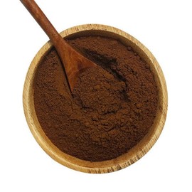 헬로우그린 러시아 차가버섯 분말 140g(통) Hello Green Chaga Mushroom Powder 140g (Container)