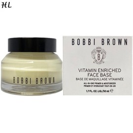 Bobbi Brown Vitamin Face Base 50ml / 바비브라운 비타민 페이스 베이스 50ml 본품