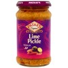 Pataks Lime Pickle Medium 283g