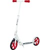 Razor A5 Lux Scooter - Red