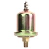 Oil Pressure Sensor Aluminum Alloy Single Head 3015237 Engine Oil
