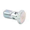 Fuel Filter Head 3963983 Compact Scratch Resistant Replacement For Cummins