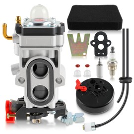 Carburetor for RedMax EBZ8500 EBZ8500RH EBZ8000 EBZ8000RH EBZ8001 EBZ8001RH EBZ8050 EBZ8050RH Backpack Leaf Blower Replace for WYA-79 WYA-44 581177001 502845001