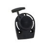 Generisch Pulley Starter Starter for Honda GX35 NT ATH35C BC435H