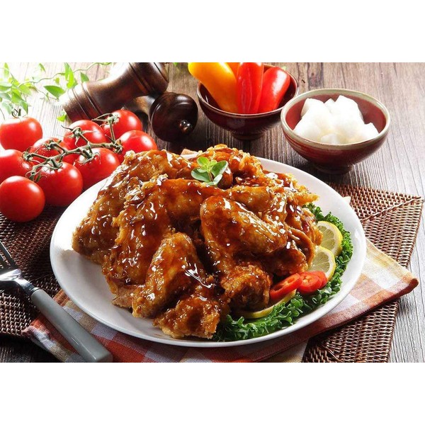[Ottogi] Salsa de pollo para barbacoa coreana (dulce y picante) 490 g / comida coreana / salsa coreana / platos asiáticos (envío directo)