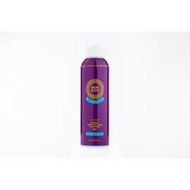 BOB KIDS SPF 50 Sun Spray - Spray on Lotion, non-aerosol, continuous spray, water resistant, reef friendly, zinc oxide, mineral