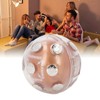 Electric Shocking Ball Automatic Turn Off Funny Interactive Trick Vibrating