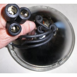 US Army Tank and Automotive Command 6240-00-966-38