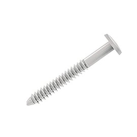 Window Shutters Panel Peg Lok Pin Pegs Screws Spikes 3 inch 32 Pack Fasteners (White) Exterior Vinyl Shutter Hardware Strongest Made in USA