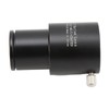 Barlow Lens 2X, 0.965 Inch, Fully Multi-Coated Optical Barlow Lens,