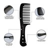 Trende Essentials Wide Tooth Comb 1 Pc - Detangler And