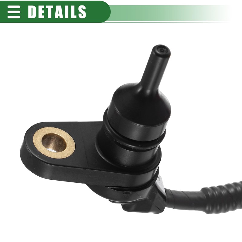 Motoforti Automatic Transmission Oil Temperature Sensor, for Honda Accord 2008-2012,