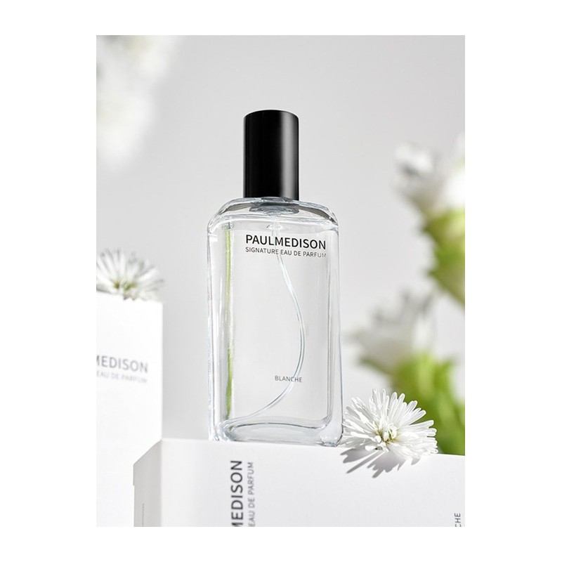 Signature Eau de Parfum Blanche 50ml / 시그니처 오 드