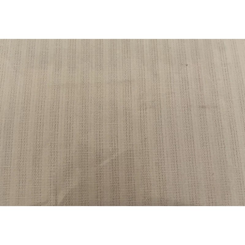 GAP HOME 100 % Organic Cotton Curtain Pair 48 x