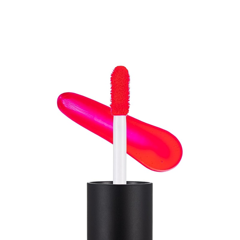 Flormar Water Lip Stain, Peel Off Lip Colouring Pen, Water-Based
