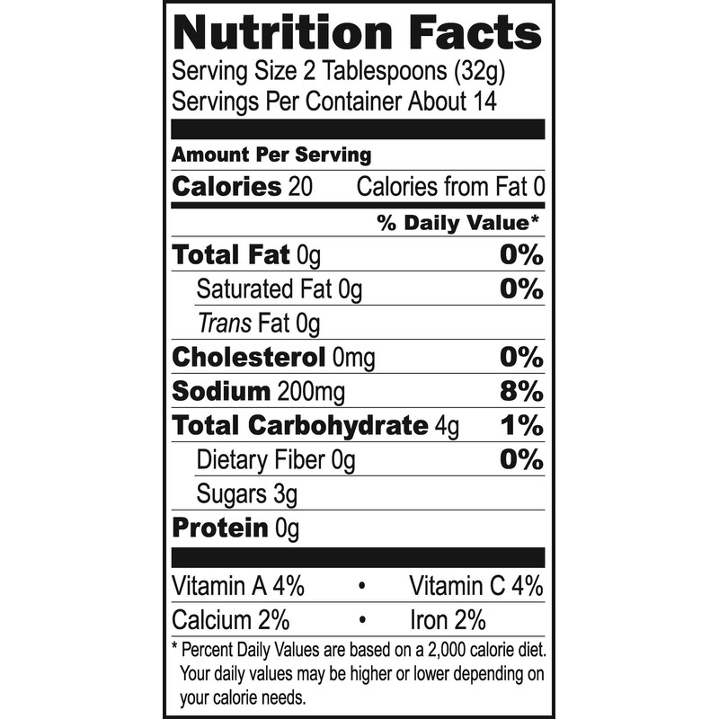 KYVAN Hot Honey Apple Salsa - 3 Pack