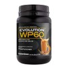 EVOLUTION, Protena de Suero de Leche, WP60, Whey Protein, 18 Aminocidos, 11 Vitaminas y Minerales, Low Carb, Post Workout, Sabor Frapuccino, 26.6...  