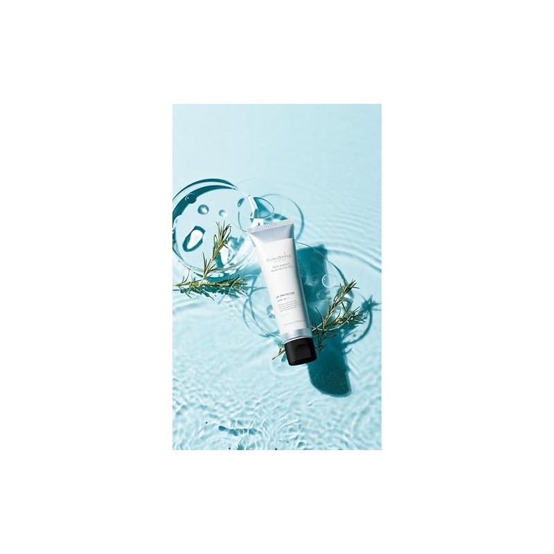Nano Amino UV Milk Protector Serum