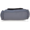 F | 23 Culture bag with handle, polyester, 29 cm,