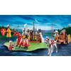 Playmobil 5168 Knights 40th Anniversary Compact Set