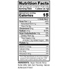 Reed’s Butterscotch Candy Rolls | Traditional Butterscotch Hard Candy |