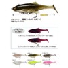 オーナー(OWNER) ワーム GN14 ブリキンスイマーJr.4.4 No.31998#56 ヒウオ