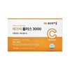 비타민마을 메가씨 플러스 3000 3g 90포/mjc Vitamin Village Mega C Plus 3000 3g 90 Pouches/mjc