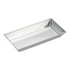 Endoshoji WHI1302 Muffin Mold, Silver (Inner Dimensions) Width x Depth